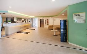 Select Hotel Erlangen